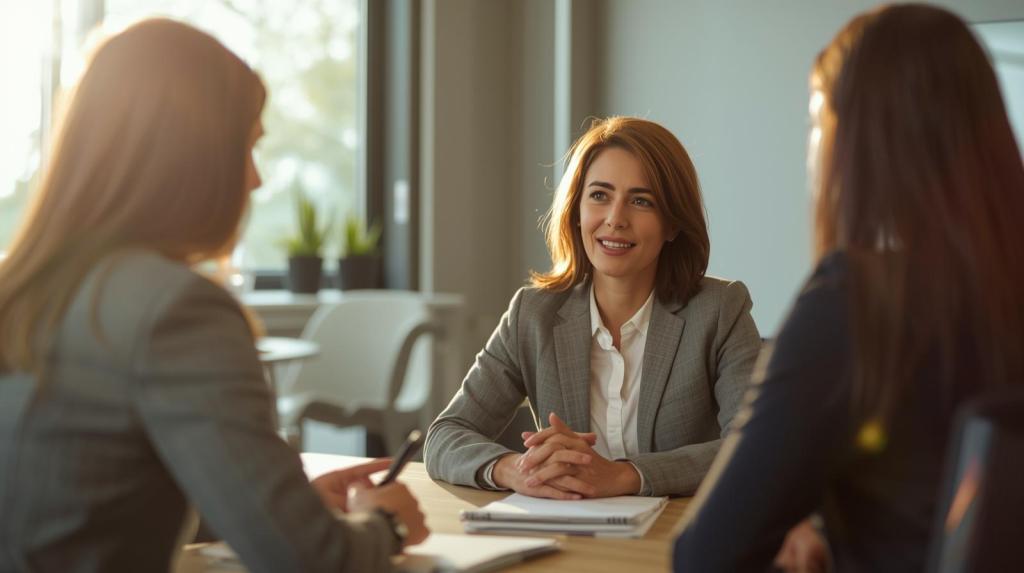 Quels sujets publier sur un site RH