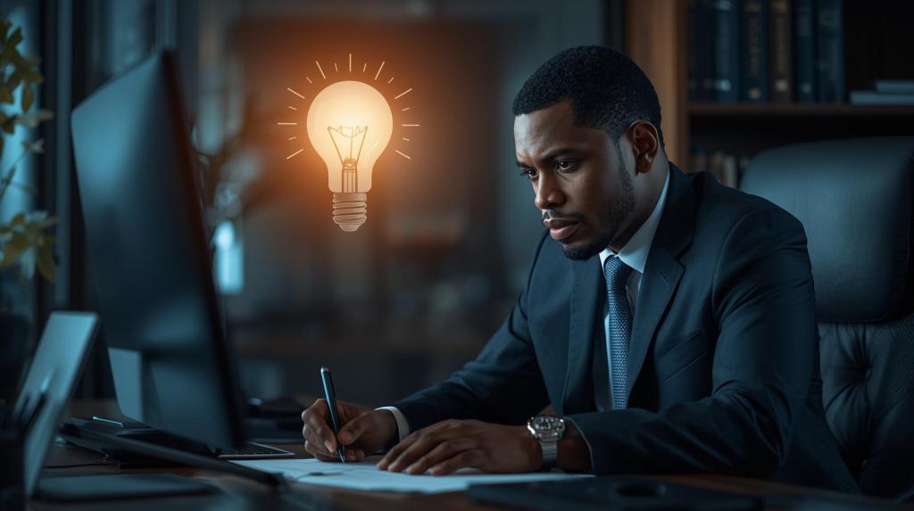 Sujets juridiques pour un blog d'avocat en octobre 2025