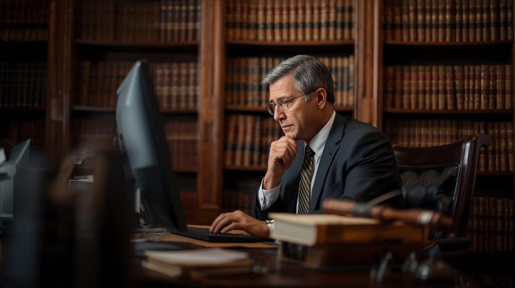 Sujets juridiques commissaires de justice octobre 2025