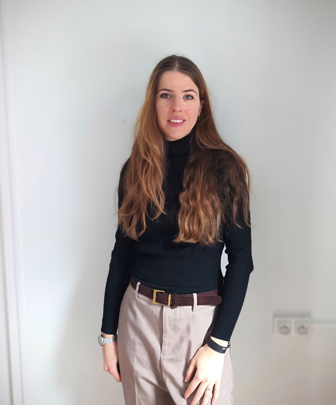 Audrey Roy rédaction juridique et content strategy