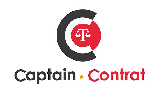 Captain contrat