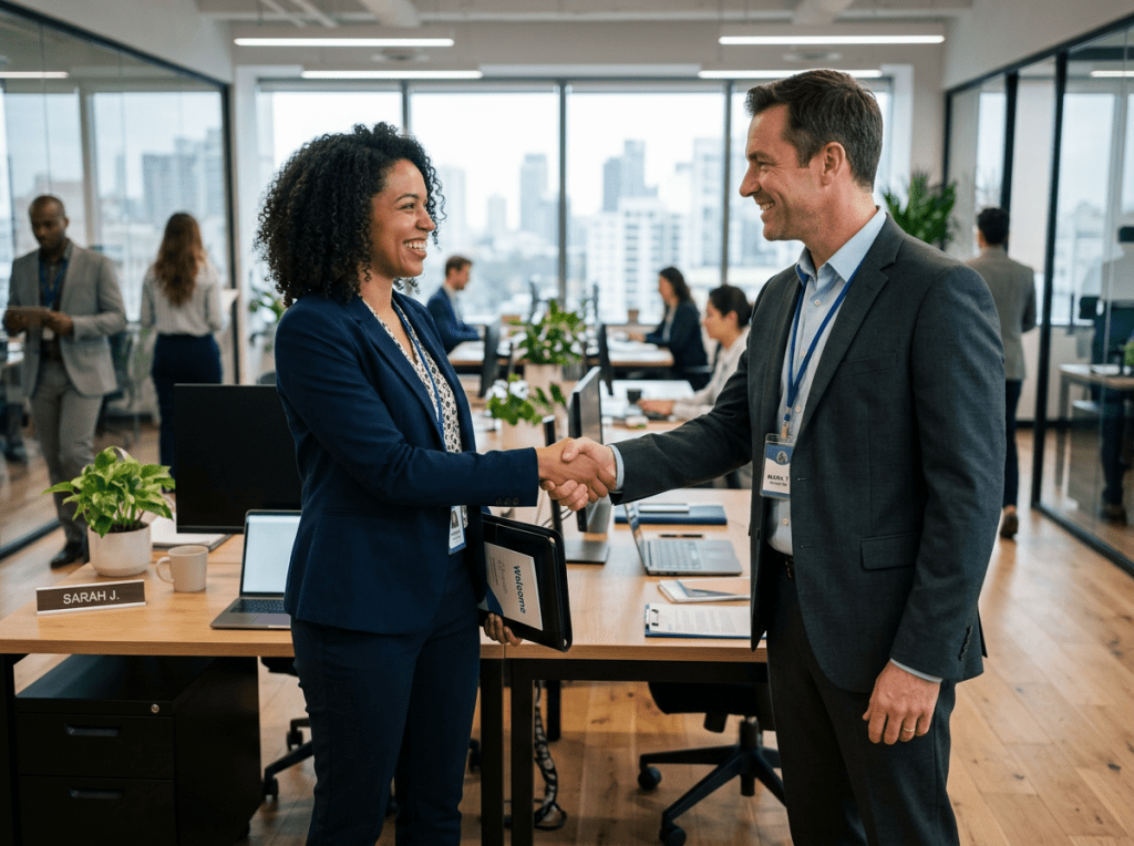 rédaction SEO GEO portage salarial