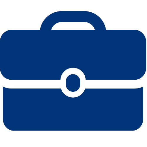 Logo droit des affaires