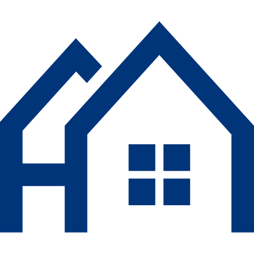 Logo droit immobilier