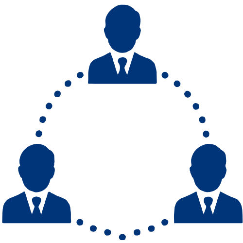 Logo droit entreprise